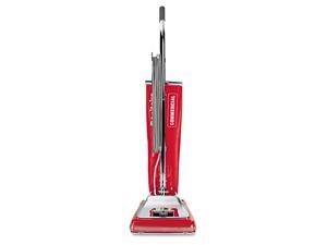 Electrolux Sanitaire SC886E Quick Kleen Commercial Vacuum w/Vibra-Groomer II- 17.5 lbs- Red Electrolux Sanitaire SC886E Quick Kleen Commercial Vacuum w/Vibra-Groomer II- 17.5 lbs- Red