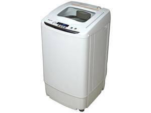 Magic Chef MCSTCW09W1 0.9 Cu Ft Topload Compact Washer Magic Chef MCSTCW09W1 0.9 Cu Ft Topload Compact Washer