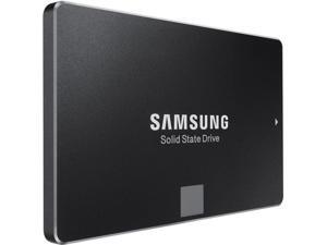 Samsung 250GB 850 Evo 2.5" SATA III SSD (Model: MZ-75E250) Samsung 250GB 850 Evo 2.5" SATA III SSD (Model: MZ-75E250)