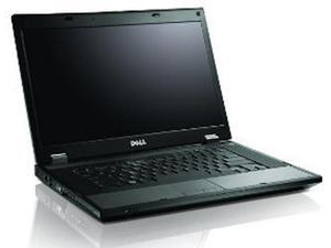 Dell Laptop E5510 15.4' LCD 160GB Intel i3 DVD+RW Windows 7 Professional 4GB Dell Laptop E5510 15.4' LCD 160GB Intel i3 DVD+RW Windows 7 Professional 4GB