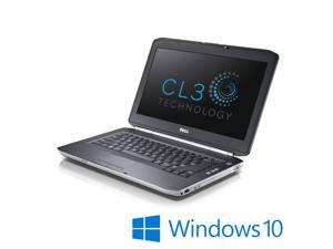 Dell Latitude E5420 Laptop Intel i5 WiFi DVD/RW 160GB Win 10 Dell Latitude E5420 Laptop Intel i5 WiFi DVD/RW 160GB Win 10