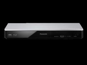 Panasonic 3D DMPBDT270B Panasonic 3D DMPBDT270B