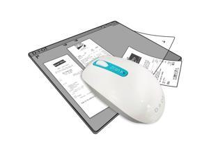 DTOI Zcan Wireless Scanner Mouse and A4 scan pad set ( a prefect tool for scanning receipts, business cards, old photos, small scrap piece of paper) Scanned material is Editable in Word or Excel! DTOI Zcan Wireless Scanner Mouse and A4 scan pad set ( a prefect tool for scanning receipts, business cards, old photos, small scrap piece of paper) Scanned material is Editable in Word or Excel!