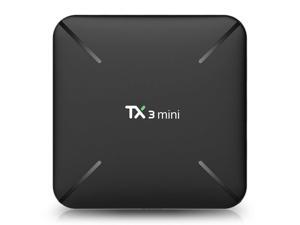 TANIX TX3 MINI H Android 7.1 KODI 17.6 Amlogic S905W 4K TV Box 2GB/16GB WIFI LAN TANIX TX3 MINI H Android 7.1 KODI 17.6 Amlogic S905W 4K TV Box 2GB/16GB WIFI LAN