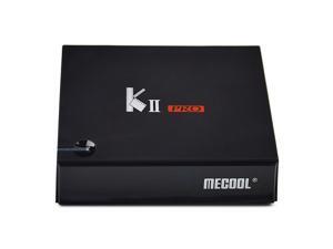 New KII PRO Hybird STB DVB-T2 DVB-S2 Android 7.1 Amlogic S905D 2GB/16GB TV BOX 802.11AC WIFI LAN KODI Bluetooth New KII PRO Hybird STB DVB-T2 DVB-S2 Android 7.1 Amlogic S905D 2GB/16GB TV BOX 802.11AC WIFI LAN KODI Bluetooth