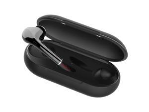 Myinnov MKJ-M6S Dual Bluetooth 5.0 Earphones with Mic Charging Box - Black Myinnov MKJ-M6S Dual Bluetooth 5.0 Earphones with Mic Charging Box - Black