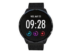 Makibes B05 Smart Watch 1.3 Inch IPS Screen Heart Rate Blood Pressure Monitor IP67 Fitness Tracker Smartband - Black Makibes B05 Smart Watch 1.3 Inch IPS Screen Heart Rate Blood Pressure Monitor IP67 Fitness Tracker Smartband - Black