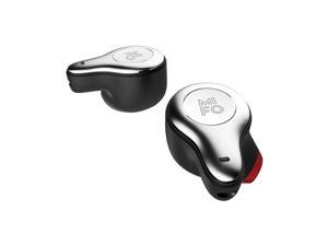 Mifo O2 TWS bluetooth 5.0 Wireless Earphone,Dual HiFi Bass Waterproof Sports Headphone - Black Mifo O2 TWS bluetooth 5.0 Wireless Earphone,Dual HiFi Bass Waterproof Sports Headphone - Black