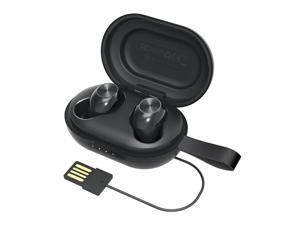 Tronsmart Spunky Beat True Wireless Bluetooth 5.0 Earbuds with Qualcomm, Noise Cancellation, 24H Playtime, Touch Control Tronsmart Spunky Beat True Wireless Bluetooth 5.0 Earbuds with Qualcomm, Noise Cancellation, 24H Playtime, Touch Control