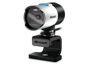 Microsoft A6981310 LifeCam Studio for Business USB 2.0 WebCam Microsoft A6981310 LifeCam Studio for Business USB 2.0 WebCam