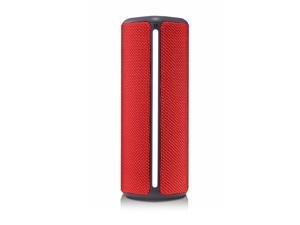 LG PH4 Active Red Bluetooth Outdoor Speaker Lighting Waterproof 16W LG PH4 Active Red Bluetooth Outdoor Speaker Lighting Waterproof 16W