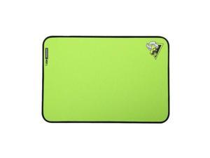 Rantopad H1X Fabric Gaming Mousepad - Anti-slip, Smooth Surface & Wrapped Edge, Made for Laptop Gaming, Large Size 16.5x11x0.1 in - Optical Yellow Rantopad H1X Fabric Gaming Mousepad - Anti-slip, Smooth Surface & Wrapped Edge, Made for Laptop Gaming, Large Size 16.5x11x0.1 in - Optical Yellow