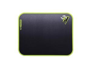 Rantopad GTS Plastic Gaming Mousepad - Anti-slip, Smooth & Durable Frosted Resin Surface, Pro Gaming Essential, Made for Optical Mice, Large Size 11x8.6x0.7 in - Black Rantopad GTS Plastic Gaming Mousepad - Anti-slip, Smooth & Durable Frosted Resin Surface, Pro Gaming Essential, Made for Optical Mice, Large Size 11x8.6x0.7 in - Black