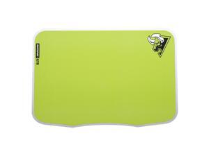 Rantopad GTR Plastic Gaming Mousepad - Anti-slip, Smooth & Durable Frosted Matte Carbon Resin Surface, Pro Gaming Essential, Made for Optical Mice, Large Size 13.8x9.5x0.09 in - Yellow Rantopad GTR Plastic Gaming Mousepad - Anti-slip, Smooth & Durable Frosted Matte Carbon Resin Surface, Pro Gaming Essential, Made for Optical Mice, Large Size 13.8x9.5x0.09 in - Yellow