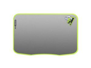 Rantopad GTR Plastic Gaming Mousepad - Anti-slip, Smooth & Durable Frosted Matte Carbon Resin Surface, Pro Gaming Essential, Made for Optical Mice, Large Size 13.8x9.5x0.09 in - Silver Rantopad GTR Plastic Gaming Mousepad - Anti-slip, Smooth & Durable Frosted Matte Carbon Resin Surface, Pro Gaming Essential, Made for Optical Mice, Large Size 13.8x9.5x0.09 in - Silver