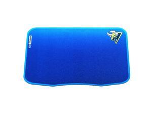 Rantopad GTR Plastic Gaming Mousepad - Anti-slip, Smooth & Durable Frosted Matte Carbon Resin Surface, Pro Gaming Essential, Made for Optical Mice, Large Size 13.8x9.5x0.09 in - Blue Rantopad GTR Plastic Gaming Mousepad - Anti-slip, Smooth & Durable Frosted Matte Carbon Resin Surface, Pro Gaming Essential, Made for Optical Mice, Large Size 13.8x9.5x0.09 in - Blue