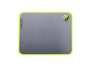Rantopad GTC Plastic Gaming Mousepad - Anti-slip Rubber Bottom, Smooth & Durable Frosted Resin Surface, Pro Gaming Essential, Made for Optical Mice, Medium Size 9x8x0.06 in - Silver Rantopad GTC Plastic Gaming Mousepad - Anti-slip Rubber Bottom, Smooth & Durable Frosted Resin Surface, Pro Gaming Essential, Made for Optical Mice, Medium Size 9x8x0.06 in - Silver
