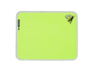 Rantopad GTC Plastic Gaming Mousepad - Anti-slip Rubber Bottom, Smooth & Durable Frosted Resin Surface, Pro Gaming Essential, Made for Optical Mice, Medium Size 9x8x0.06 in - Yellow Rantopad GTC Plastic Gaming Mousepad - Anti-slip Rubber Bottom, Smooth & Durable Frosted Resin Surface, Pro Gaming Essential, Made for Optical Mice, Medium Size 9x8x0.06 in - Yellow