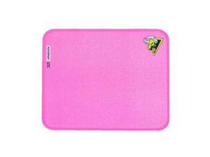 Rantopad GTC Plastic Gaming Mousepad - Anti-slip Rubber Bottom, Smooth & Durable Frosted Resin Surface, Pro Gaming Essential, Made for Optical Mice, Medium Size 9x8x0.06 in - Pink Rantopad GTC Plastic Gaming Mousepad - Anti-slip Rubber Bottom, Smooth & Durable Frosted Resin Surface, Pro Gaming Essential, Made for Optical Mice, Medium Size 9x8x0.06 in - Pink