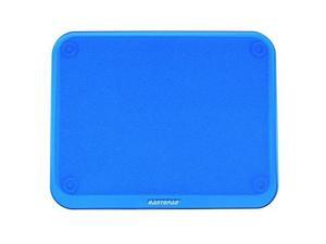 Rantopad ICE+ Acrylic Gaming Mousepad - Smooth Matte Surface, Non-skid Rubber Base, Made for Laser and Optical Mouse - Blue Rantopad ICE+ Acrylic Gaming Mousepad - Smooth Matte Surface, Non-skid Rubber Base, Made for Laser and Optical Mouse - Blue
