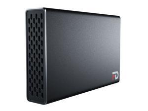 Fantom Drives DUO Mobile 2TB SSD 2 Bay RAID - USB 3.1 Gen 2 Type-C 10Gbps - 2 x 1TB 3D NAND TLC SSD RAID0/RAID1/JBOD (DMR2000S) Fantom Drives DUO Mobile 2TB SSD 2 Bay RAID - USB 3.1 Gen 2 Type-C 10Gbps - 2 x 1TB 3D NAND TLC SSD RAID0/RAID1/JBOD (DMR2000S)