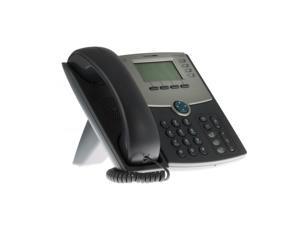 Cisco SPA 504G Four Line IP Phone, SPA504G, Lifetime Warranty Cisco SPA 504G Four Line IP Phone, SPA504G, Lifetime Warranty