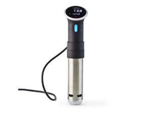 Anova Precision Cooker (Precision Cooker 120V (USA/Canada), 120v (USA and Canada), Black) Anova Precision Cooker (Precision Cooker 120V (USA/Canada), 120v (USA and Canada), Black)
