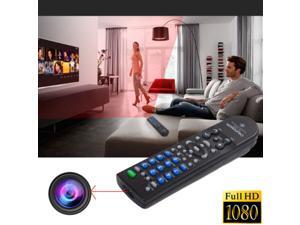 Camera Mini TV Remote Control Full HD 1080P 8GB SPY DVR Hidden Videorecorder Cam Camera Mini TV Remote Control Full HD 1080P 8GB SPY DVR Hidden Videorecorder Cam
