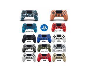 Dualshock 4 Wireless Controller For Playstation 4 Bluetooth 4.0 Vibration Game PS4 Controller Dualshock 4 Wireless Controller For Playstation 4 Bluetooth 4.0 Vibration Game PS4 Controller