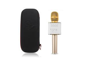 Q9 Wireless Bluetooth Karaoke Microphone Q9 Wireless Bluetooth Karaoke Microphone
