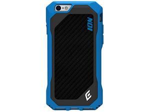 Element ION TPU iPhone 6 Case with Iconic Ergonomic Shape and Aerospace Grade Back Plate Element ION TPU iPhone 6 Case with Iconic Ergonomic Shape and Aerospace Grade Back Plate