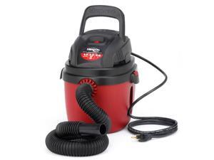 Shop-Vac 2030100 1.5 Gallon 2.0 Peak HP Hang On Wet/Dry Vacuum Shop-Vac 2030100 1.5 Gallon 2.0 Peak HP Hang On Wet/Dry Vacuum