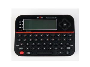 Reczone Password Safe Organizer Reczone Password Safe Organizer