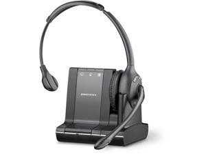 Plantronics Savi W710-M Multi Device Wireless Over-the-Head Headset System (84003-01) Plantronics Savi W710-M Multi Device Wireless Over-the-Head Headset System (84003-01)