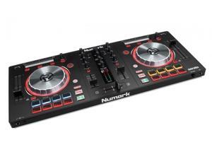 Numark Mixtrack Pro 3 DJ Controller Numark Mixtrack Pro 3 DJ Controller