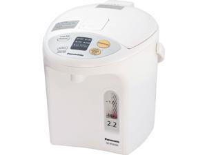 PANASONIC CONSUMER NC-EG2200 Thermo Pot 2.2L White PANASONIC CONSUMER NC-EG2200 Thermo Pot 2.2L White