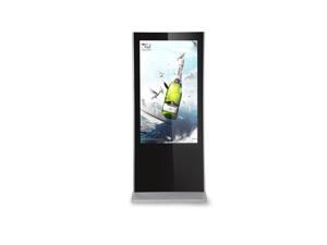 49inch LG IPS Display Digital Signage Self-stand Totem With Auto-loop Media Player built-in Available for HDMI input 49inch LG IPS Display Digital Signage Self-stand Totem With Auto-loop Media Player built-in Available for HDMI input