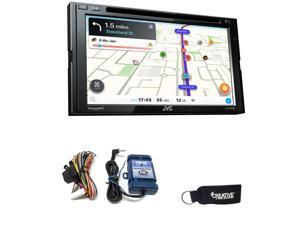 JVC KW-V840BT compatible with Android Auto / CarPlay CD/DVD with steering wheel interface JVC KW-V840BT compatible with Android Auto / CarPlay CD/DVD with steering wheel interface