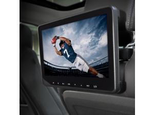 Audiovox AVX10USB Universal Seat-back Video system DVD/USB/SD/AV/Aux/HD Audiovox AVX10USB Universal Seat-back Video system DVD/USB/SD/AV/Aux/HD