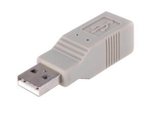 Monoprice USB 2.0 A Male/B Female Adapter Monoprice USB 2.0 A Male/B Female Adapter
