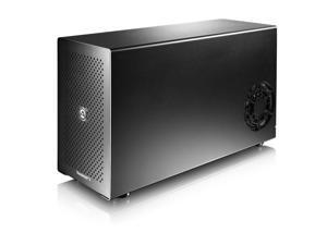 Akitio Node - Thunderbolt 3 eGPU macOS High Sierra and Windows compatible Akitio Node - Thunderbolt 3 eGPU macOS High Sierra and Windows compatible
