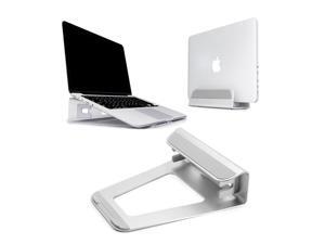 Baseltek Aluminum Laptop Elevator Cooling Platform Stand for Macbook Air Pro and iPad Baseltek Aluminum Laptop Elevator Cooling Platform Stand for Macbook Air Pro and iPad