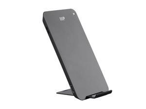 Monoprice Monoprice 10 Watt Fast Wireless Charging Stand/Pad - Black With 2 Coils & QI Quick Qualcomm Fast Charging For iPhone X 8 8 Plus, Samsung Galaxy S8 Plus S8 Edge S7 S6 Note 8 Monoprice Monoprice 10 Watt Fast Wireless Charging Stand/Pad - Black With 2 Coils & QI Quick Qualcomm Fast Charging For iPhone X 8 8 Plus, Samsung Galaxy S8 Plus S8 Edge S7 S6 Note 8
