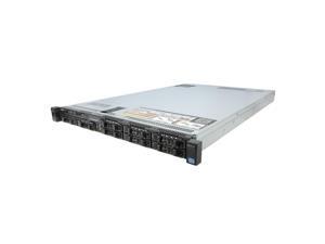 DELL PowerEdge R620 Server 2x 2.90Ghz E5-2690 128GB 2x256GB SSD 2x1TB High-End DELL PowerEdge R620 Server 2x 2.90Ghz E5-2690 128GB 2x256GB SSD 2x1TB High-End
