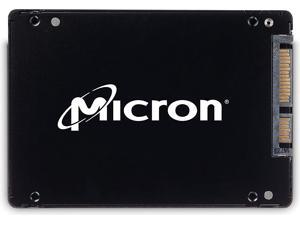 Micron 1100 Series 2.5" 2TB SATA III 3D NAND Internal Solid State Drive (SSD) MTFDDAK2T0TBN-1AR1ZABYY Micron 1100 Series 2.5" 2TB SATA III 3D NAND Internal Solid State Drive (SSD) MTFDDAK2T0TBN-1AR1ZABYY