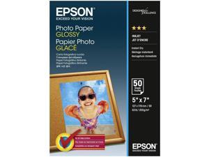 PHOTO PAPER GLOSSY 13X18CM 50 SHEET PHOTO PAPER GLOSSY 13X18CM 50 SHEET
