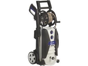 AR Blue Clean AR390SS 2,000 PSI 1.4 GPM Electric Pressure Washer AR Blue Clean AR390SS 2,000 PSI 1.4 GPM Electric Pressure Washer
