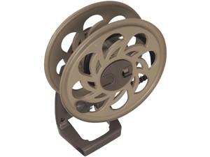 Suncast Corp. 125'wall Mount Hose Reel STA125B Suncast Corp. 125'wall Mount Hose Reel STA125B