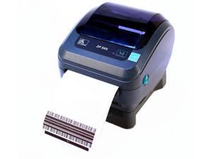 Zebra ZP 505 ZP505-0503-0017 Direct Thermal Barcode Printer USB/Peeler 203DPI Zebra ZP 505 ZP505-0503-0017 Direct Thermal Barcode Printer USB/Peeler 203DPI