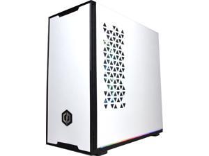 CyberPowerPC - Gaming Desktop - AMD Ryzen 7 3700X - 16GB Memory - AMD Radeon RX 580 - 2TB Hard Drive + 240GB SSD - White PC Computer GMA4400BST CyberPowerPC - Gaming Desktop - AMD Ryzen 7 3700X - 16GB Memory - AMD Radeon RX 580 - 2TB Hard Drive + 240GB SSD - White PC Computer GMA4400BST